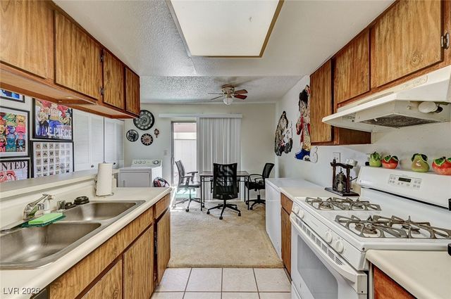 401 North Lamb Boulevard H, Las Vegas, NV 89110