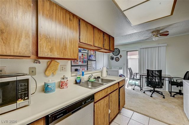 401 North Lamb Boulevard H, Las Vegas, NV 89110