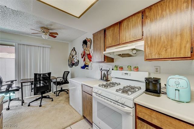 401 North Lamb Boulevard H, Las Vegas, NV 89110