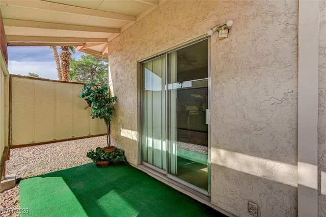 401 North Lamb Boulevard H, Las Vegas, NV 89110