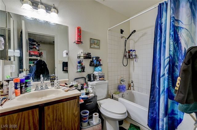 401 North Lamb Boulevard H, Las Vegas, NV 89110