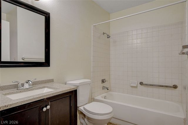 401 North Lamb Boulevard H, Las Vegas, NV 89110