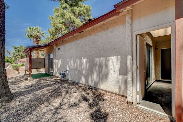 401 North Lamb Boulevard H, Las Vegas, NV 89110