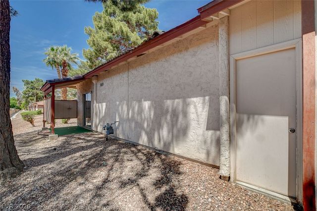 401 North Lamb Boulevard H, Las Vegas, NV 89110