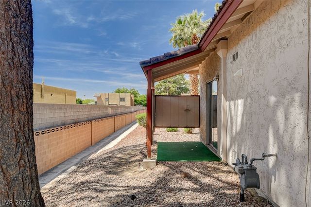 401 North Lamb Boulevard H, Las Vegas, NV 89110