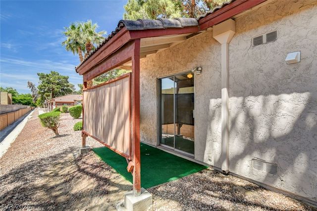 401 North Lamb Boulevard H, Las Vegas, NV 89110