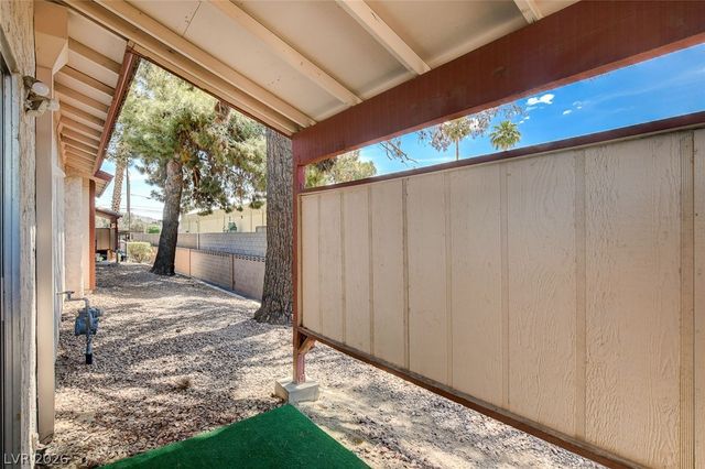 401 North Lamb Boulevard H, Las Vegas, NV 89110