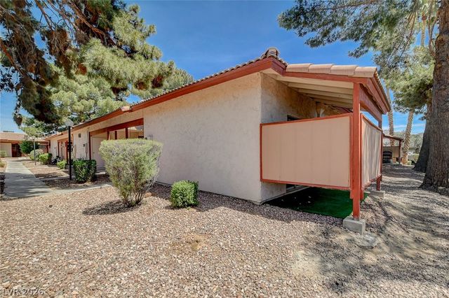 401 North Lamb Boulevard H, Las Vegas, NV 89110