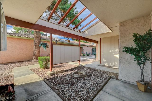 401 North Lamb Boulevard H, Las Vegas, NV 89110