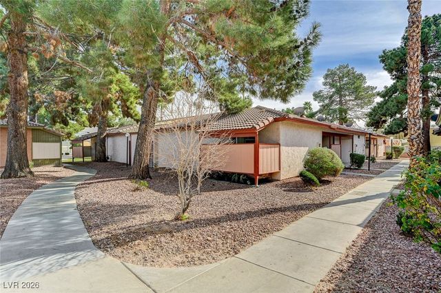 401 North Lamb Boulevard H, Las Vegas, NV 89110