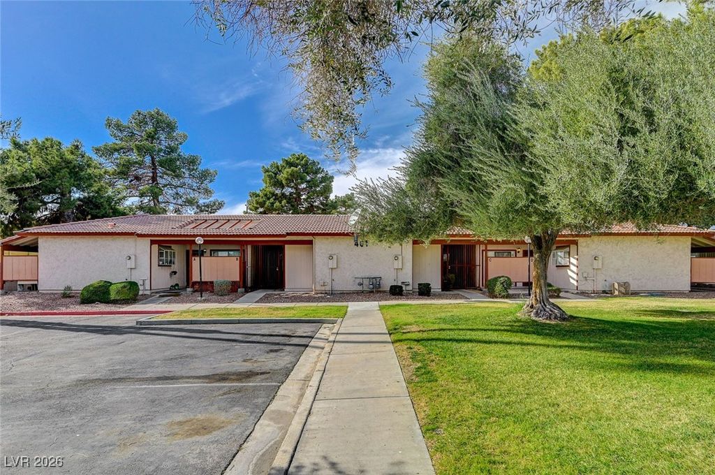 401 North Lamb Boulevard H, Las Vegas, NV 89110