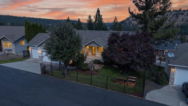 1019 W BOLAN Ave, Spokane, WA 99224 property photo