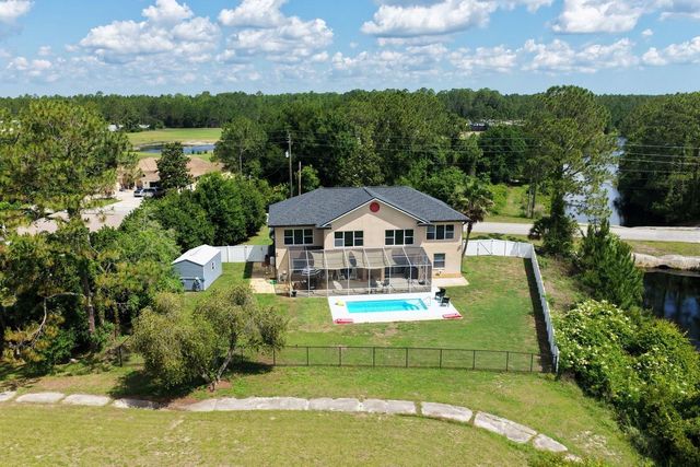 208 LONDON DRIVE, Palm Coast, FL 32137