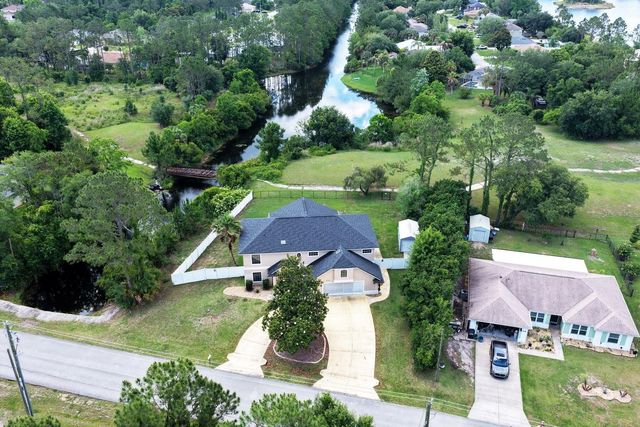 208 LONDON DRIVE, Palm Coast, FL 32137