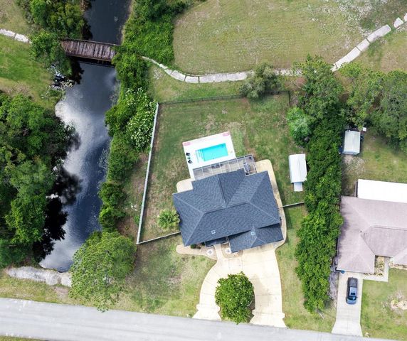 208 LONDON DRIVE, Palm Coast, FL 32137