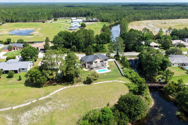 208 LONDON DRIVE, Palm Coast, FL 32137