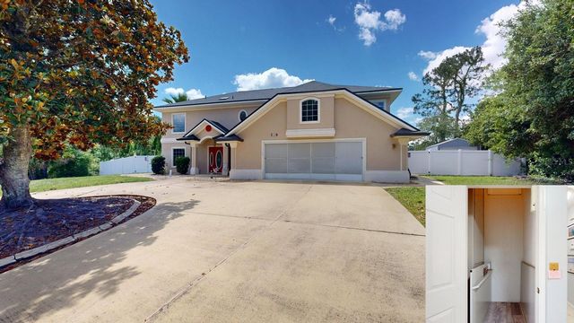 208 LONDON DRIVE, Palm Coast, FL 32137