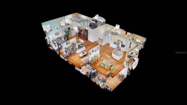 208 LONDON DRIVE, Palm Coast, FL 32137