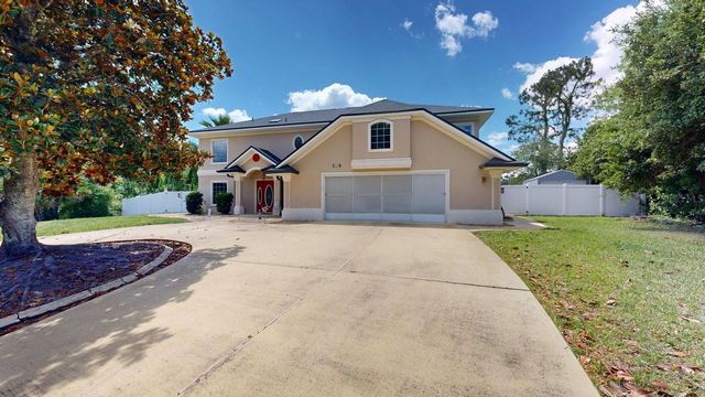 208 LONDON DRIVE, Palm Coast, FL 32137