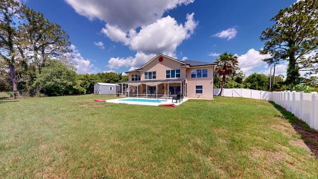 208 LONDON DRIVE, Palm Coast, FL 32137