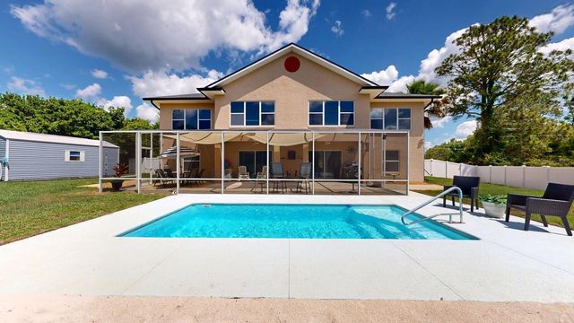 208 LONDON DRIVE, Palm Coast, FL 32137