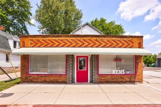 200 W Midland Road, Auburn, MI 48611