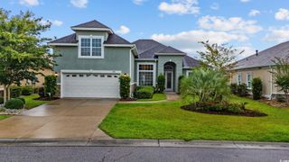 2313 Via Palma Dr., North Myrtle Beach, SC 29582