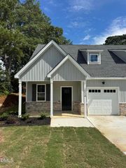 203 S Main Street A, Four Oaks, NC 27524