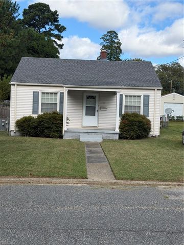 55 Bolling RD, Portsmouth, VA 23701