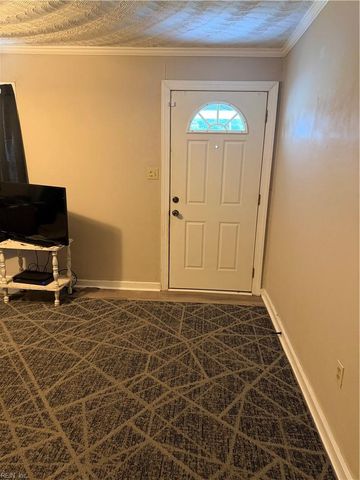 55 Bolling RD, Portsmouth, VA 23701