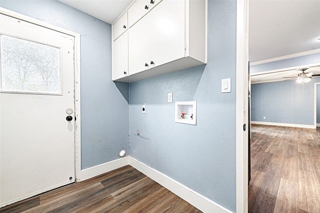 6413 Stonewall Street, Greenville, TX 75402