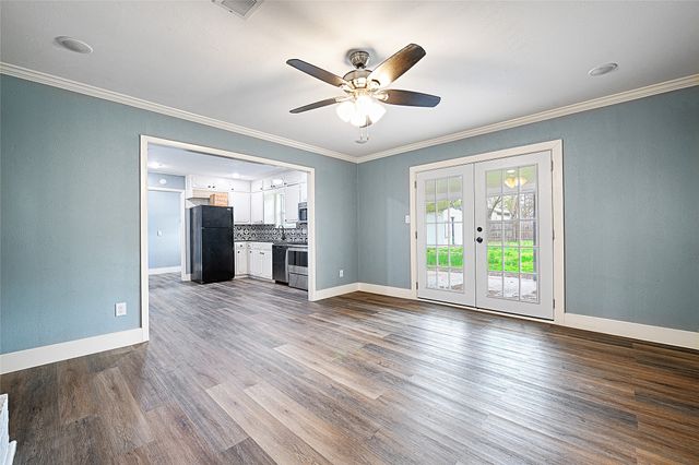 6413 Stonewall Street, Greenville, TX 75402