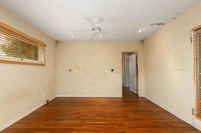 2219 La Callecita, San Diego, CA 92103