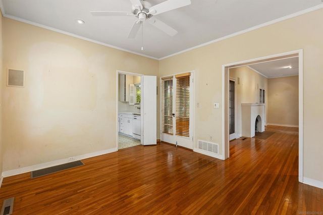 2219 La Callecita, San Diego, CA 92103