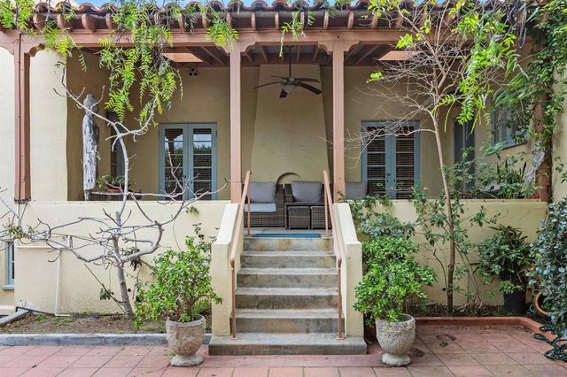 2219 La Callecita, San Diego, CA 92103