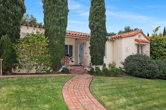 2219 La Callecita, San Diego, CA 92103