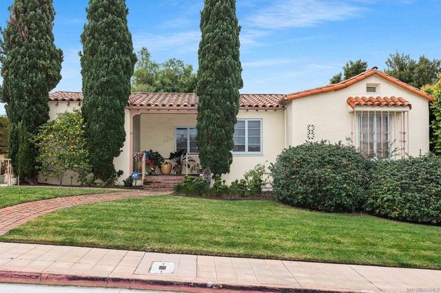 2219 La Callecita, San Diego, CA 92103