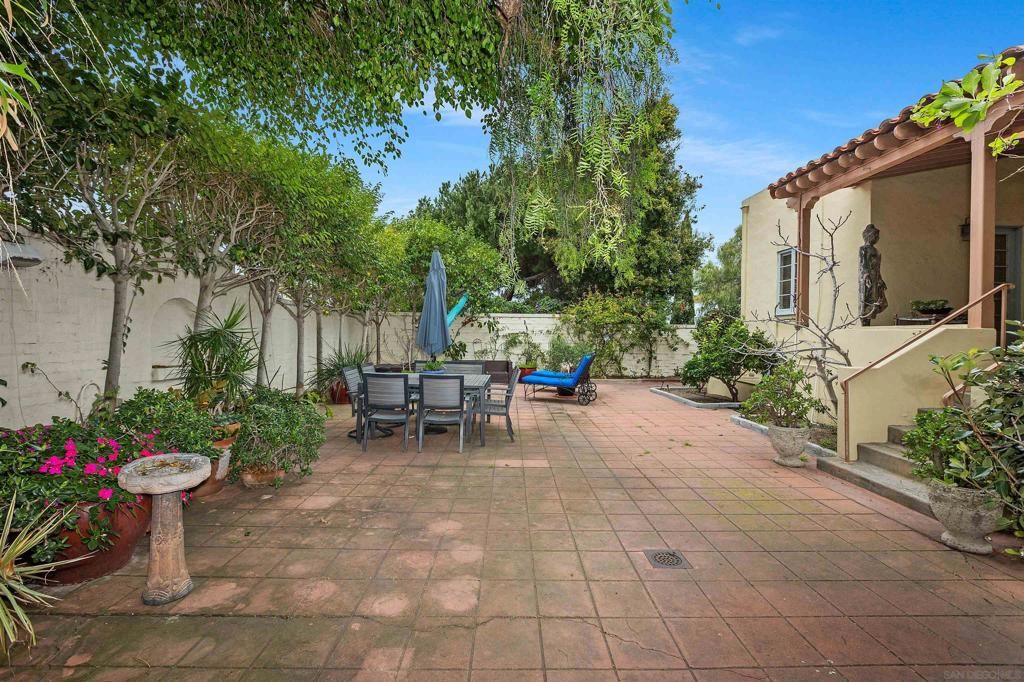 Image 1 of property listing at 2219 La Callecita, San Diego, CA 92103