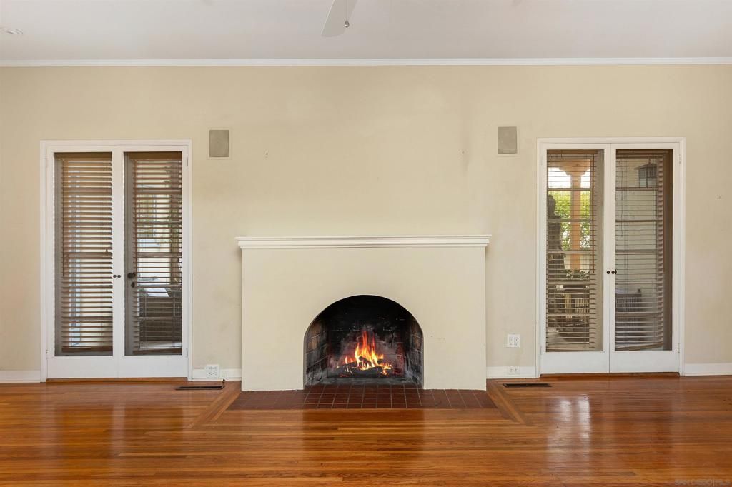 Image 10 of property listing at 2219 La Callecita, San Diego, CA 92103