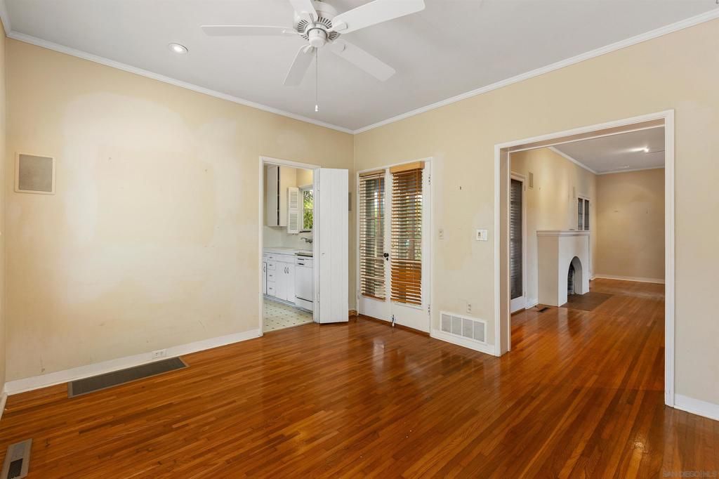 Image 19 of property listing at 2219 La Callecita, San Diego, CA 92103