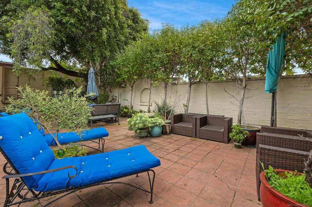 Image 34 of property listing at 2219 La Callecita, San Diego, CA 92103