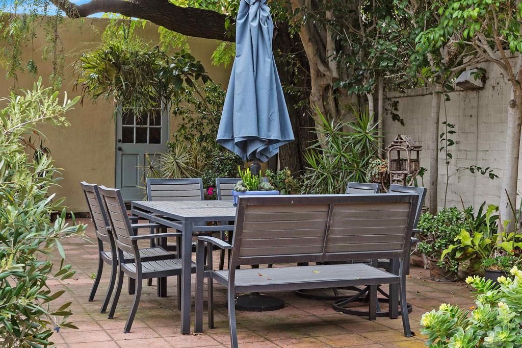 Image 36 of property listing at 2219 La Callecita, San Diego, CA 92103