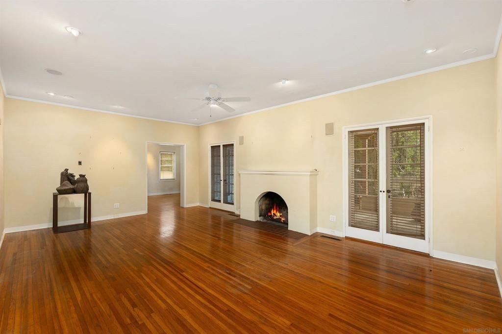 Image 6 of property listing at 2219 La Callecita, San Diego, CA 92103