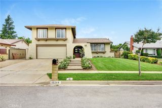 10344 Mignonette, Rancho Cucamonga, CA 91701