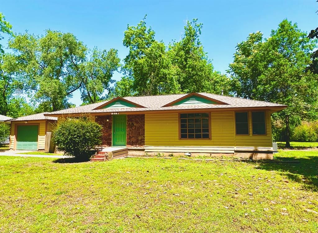 1213 Huntington Way, Norman, OK 73069