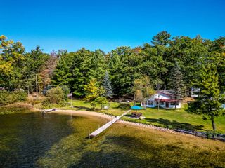 1562 E Long Lake Drive, Harrison, MI 48625