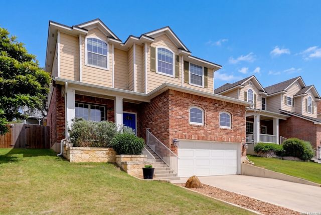 4943 Augusta Sq, San Antonio, TX 78247