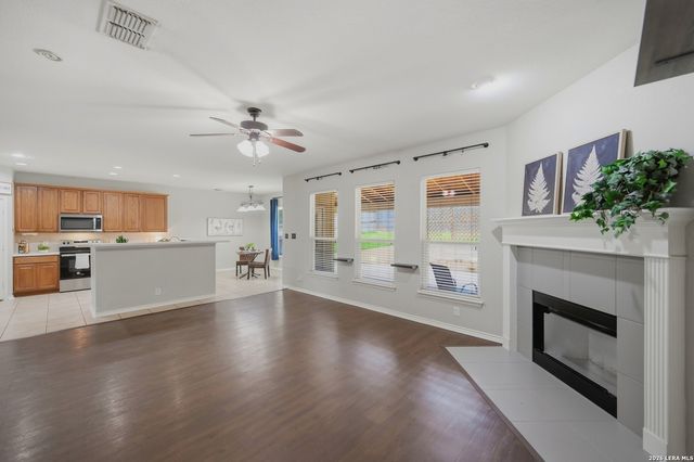 4943 Augusta Sq, San Antonio, TX 78247