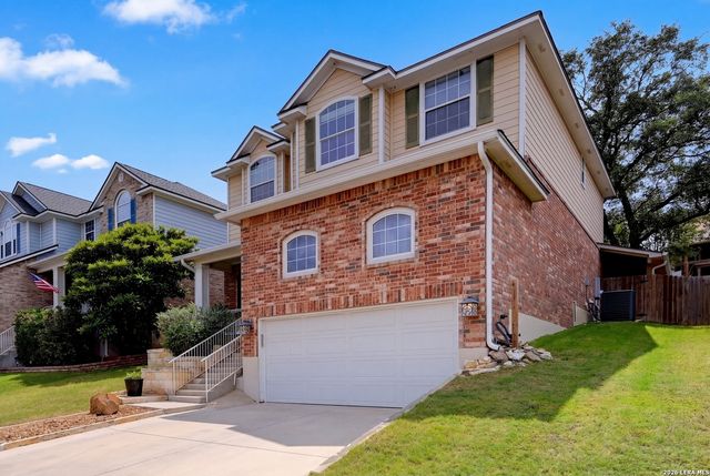 4943 Augusta Sq, San Antonio, TX 78247