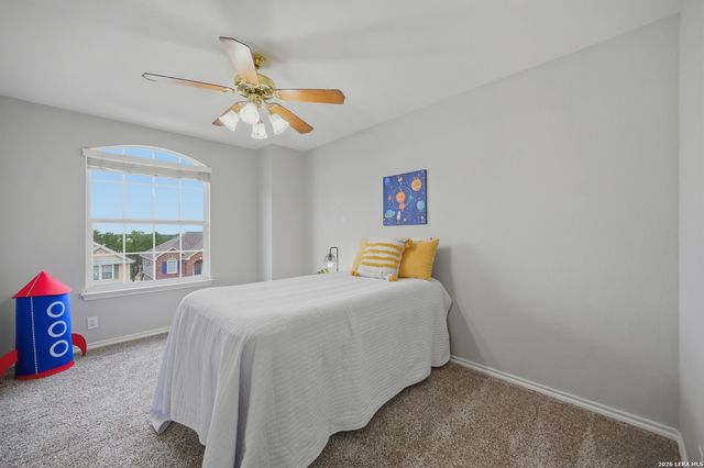4943 Augusta Sq, San Antonio, TX 78247